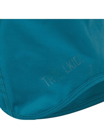 Trollkids Bivakmuts "Troll" turquoise