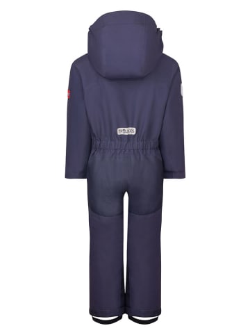 Trollkids Sneeuwpak "Isfjord" paars