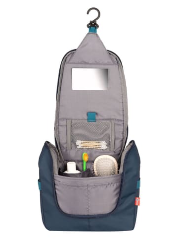 Trollkids Toilettas donkerblauw