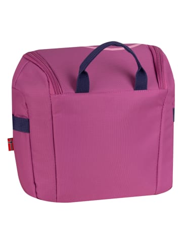 Trollkids Kulturbeutel in Lila