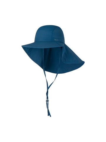 Trollkids Muts "Trolltunga" donkerblauw