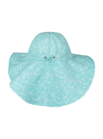 Trollkids Muts "Trolltunga" lichtblauw