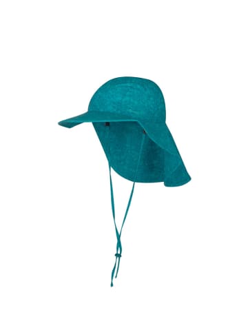 Trollkids Muts "Trolltunga" blauw