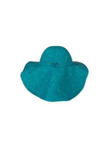 Trollkids Muts "Trolltunga" blauw