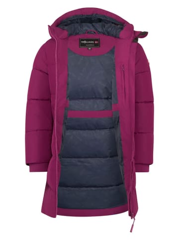 Trollkids Wintermantel "Aurland XT" beskleurig