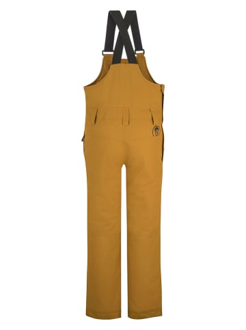 Trollkids Ski-/snowboardbroek "Eikedalen" lichtbruin