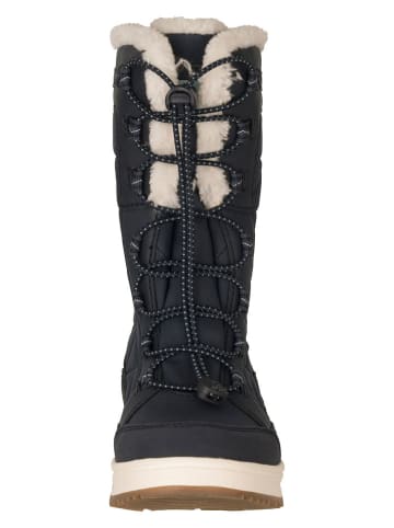 Trollkids Winterstiefel "Arendal" in Dunkelblau