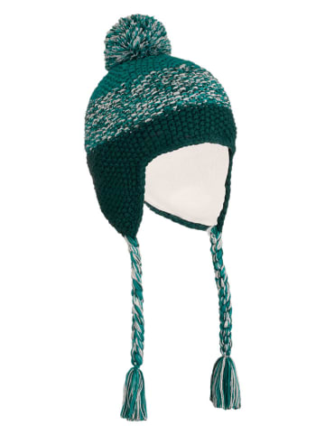 Trollkids Muts "Borgund" groen