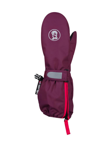 Trollkids Funktions-Fäustlinge "Mitten XT" in Bunt