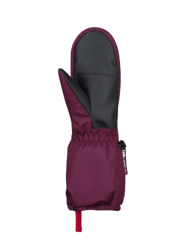 Trollkids Rękawiczki funkcyjne "Troll" ze wzorem