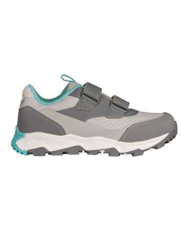 Trollkids Trekkingschuhe "Preikestolen" in Grau