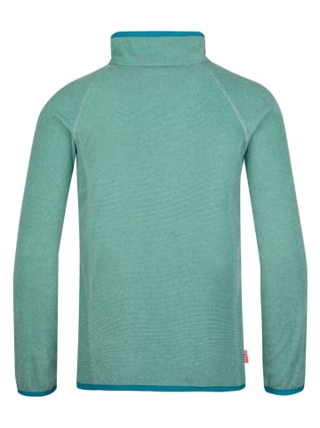 Trollkids Fleecejacke "Noresund" in Grün