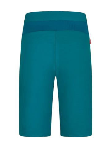 Trollkids Fahrradhose "Skaland" in Blau