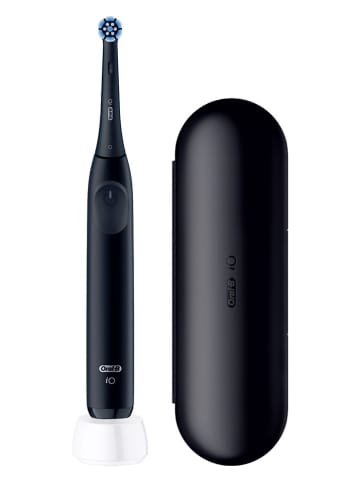 Oral-B Elektryczna szczoteczka "iO Series 2" w kolorze czarnym
