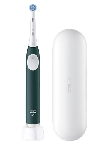 Oral-B Elektryczna szczoteczka "iO Series 2" w kolorze zielonym