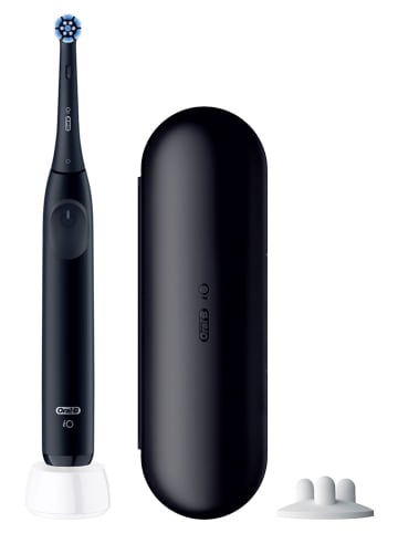 Oral-B Elektryczna szczoteczka "iO Series 2 Special Edition" w kolorze czarnym