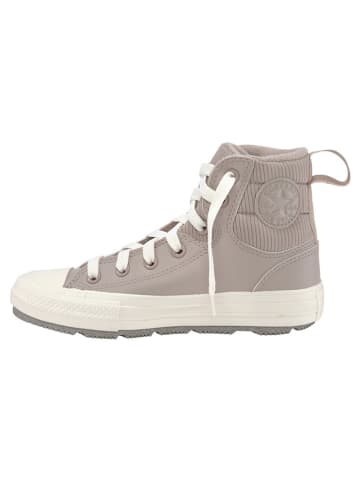 Converse Sneakers "Chuck Taylor All Star Berkshire" in Hellbraun