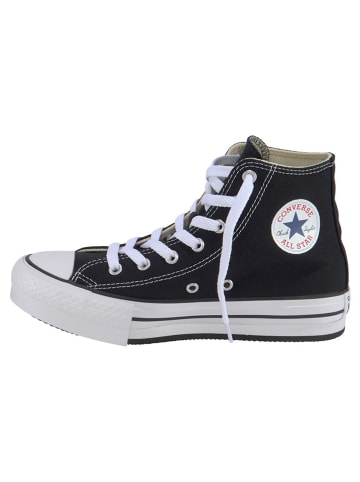 Converse Sneakers "Chuck Taylor All Star Lift" zwart