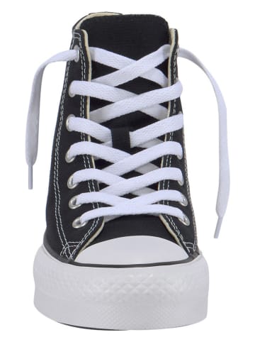 Converse Sneakers "Chuck Taylor All Star Lift" zwart