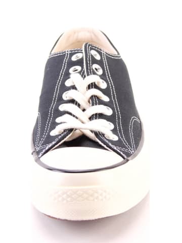 Converse Sneakers "Chuck 70" zwart