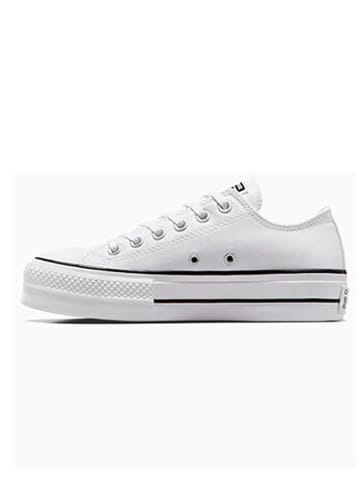 Converse Sneakersy w kolorze białym