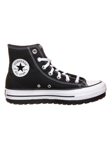 Converse Sneakers "Chuck Taylor All Star City Trek" in Schwarz