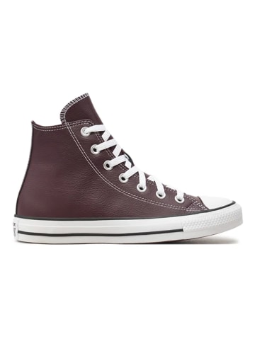 Converse Sneakers "Chuck Taylor" in Braun