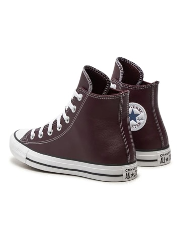 Converse Sneakers "Chuck Taylor" in Braun