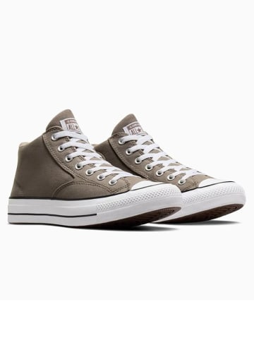Converse Sneakers "Chuck TaylorMalden Street" in Taupe