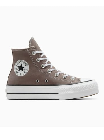 Converse Sneakers "Chuck Taylor Lift" bruin