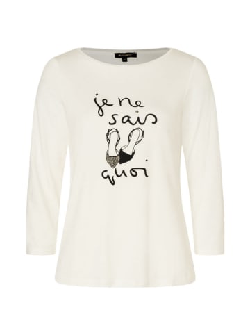 More & More Longsleeve crème