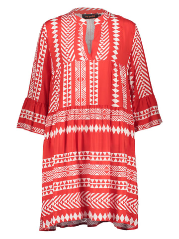 miss goodlife Kleid in Rot
