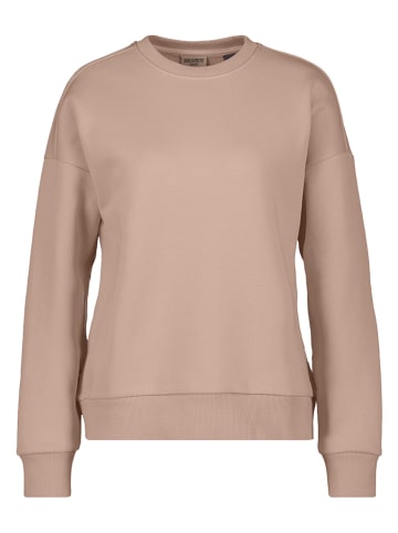 DOLOMITE Sweatshirt in Rosa