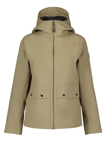 DOLOMITE Functionele jas "Dobbiaco" lichtbruin