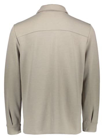 ONLY & SONS Blouse grijs