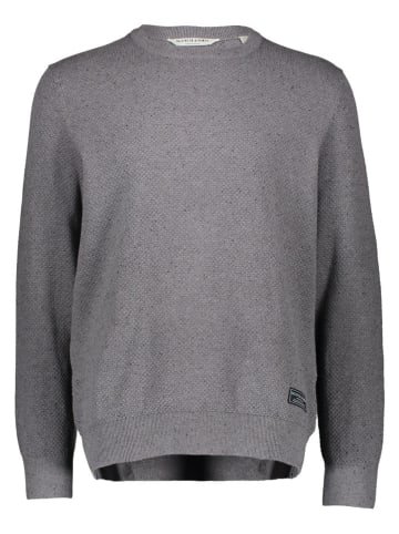 Scotch & Soda Pullover in Grau