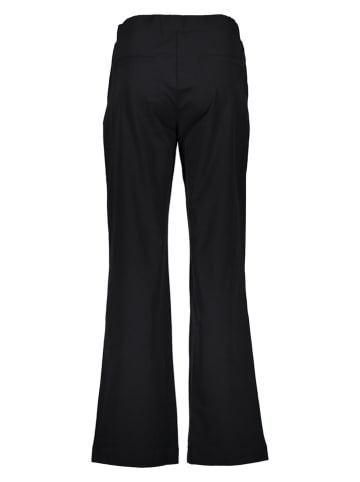 &Co Woman Hose "Perrine Travel" in Schwarz