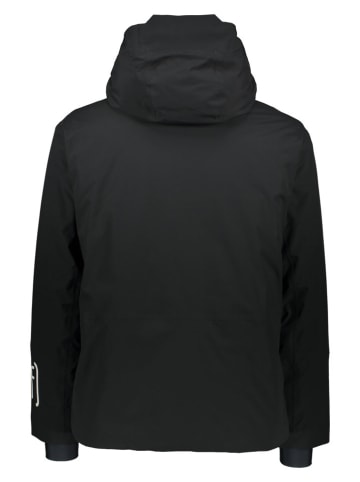 CMP Ski-/ Snowboardjacke in Schwarz