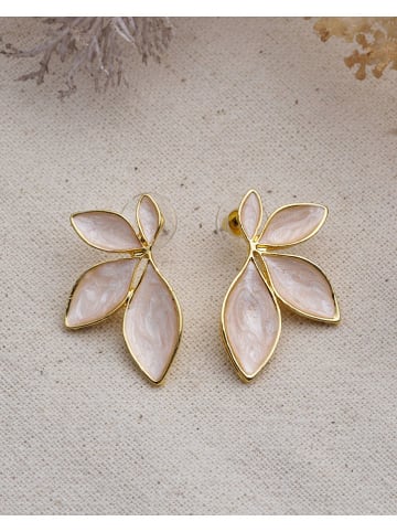 Luseera Gecoate oorstekers