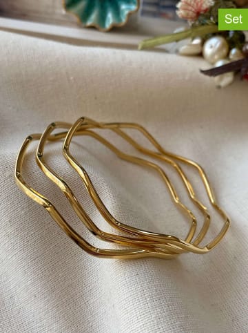 Luseera Bransoletki (3 szt.)
