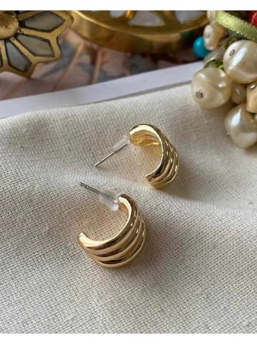 Luseera Vergold. Halbreolen