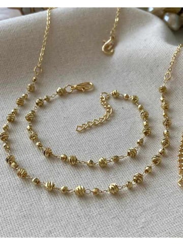 Luseera 2-delige sieradenset