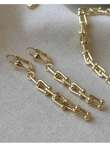 Luseera 3-częściowy zestaw biżuterii