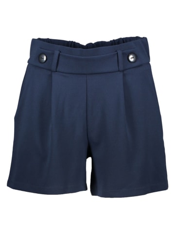 JDY Shorts in Dunkelblau