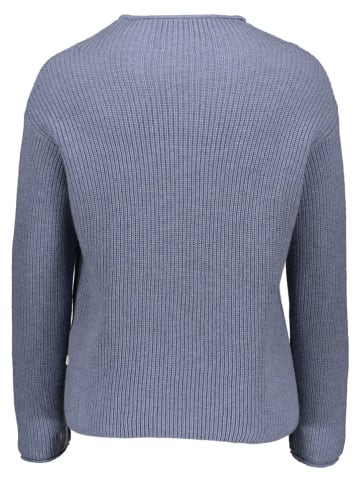 Maerz Muenchen Pullover in Hellblau