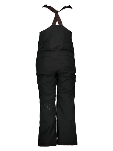 CMP Ski-/ Snowboardhose in Schwarz