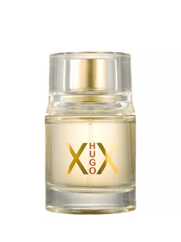 Hugo Boss XX Woman - EdT, 100 ml
