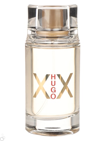 Hugo Boss XX Woman - EdT, 100 ml