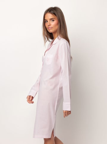admas Nachthemd in Rosa