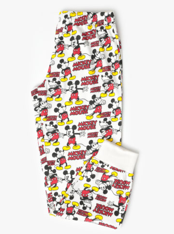 Disney Pyjama "Disney" wit/rood